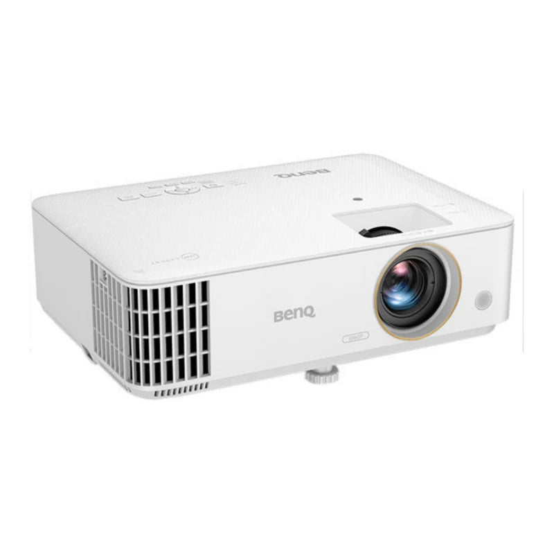 BenQ TH585P - Full HD DLP Home Theatre Projector