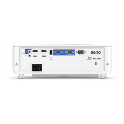 BenQ TH585P - Full HD DLP Home Theatre Projector