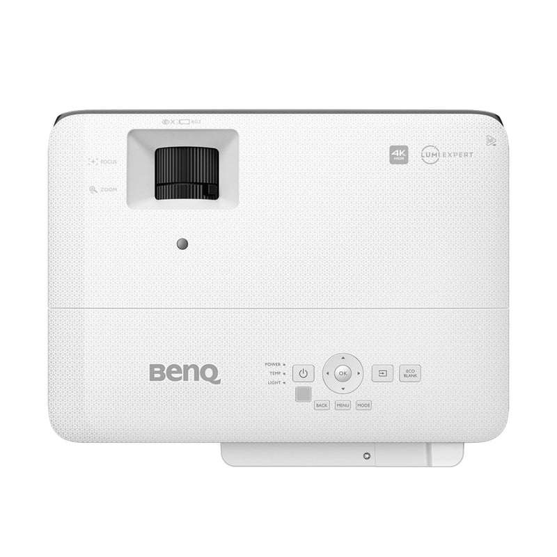 BenQ TK700STi - 4K HDR Short Throw Gaming Projector - Perfect volume