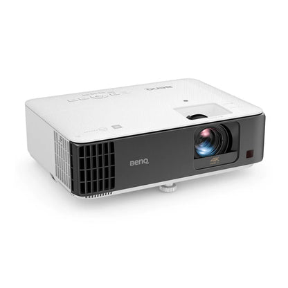 BenQ TK700STi - 4K HDR Short Throw Gaming Projector - Perfect volume