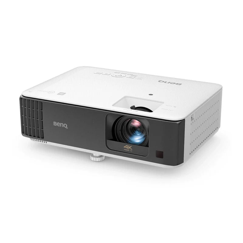 BenQ TK700STi - 4K HDR Short Throw Gaming Projector - Perfect volume
