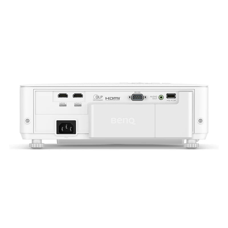 BenQ TK700STi - 4K HDR Short Throw Gaming Projector - Perfect volume