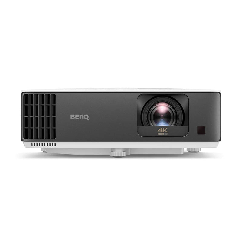 BenQ TK700STi - 4K HDR Short Throw Gaming Projector - Perfect volume