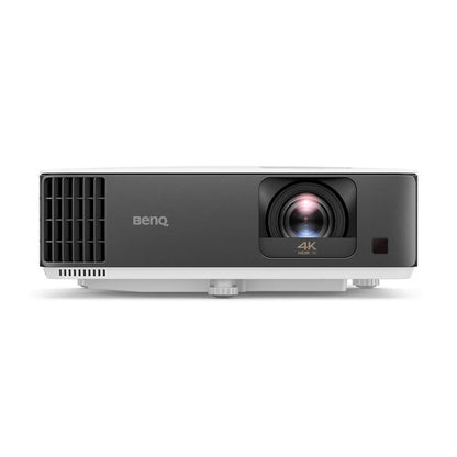 BenQ TK700STi - 4K HDR Short Throw Gaming Projector - Perfect volume