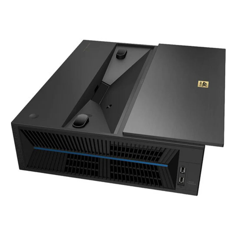 BenQ V7050i - 4K UST Laser Projector - Perfect volume