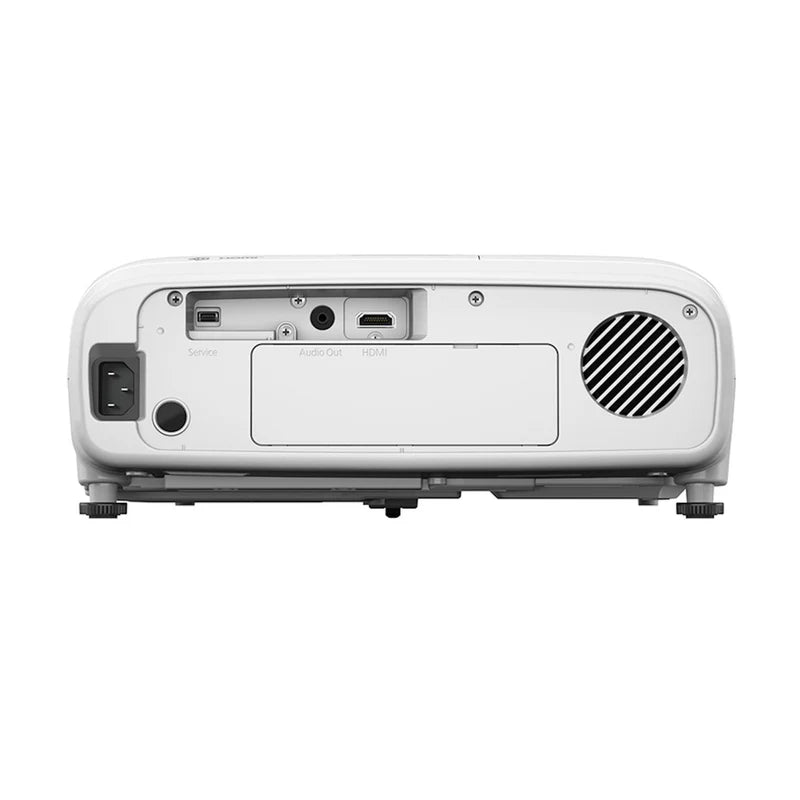Epson EH-TW 5820 - 3LCD 1080p Streaming Projector - Perfect volume