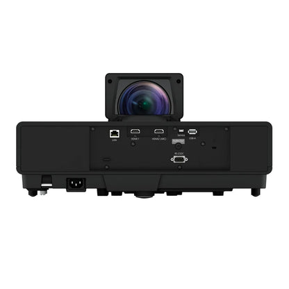 Epson EH-LS500B - Ultra-Short-Throw Laser Projector - Perfect volume