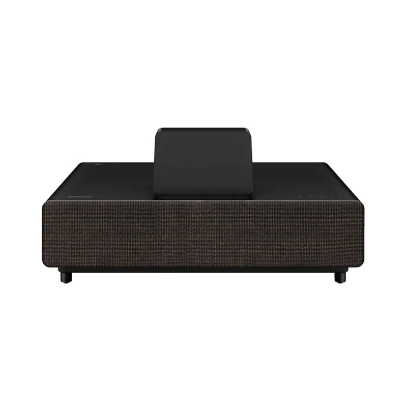 Epson EH-LS500B - Ultra-Short-Throw Laser Projector - Perfect volume
