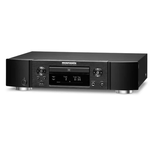 Marantz ND8006 - Network Audio & CD Player - Perfect volume