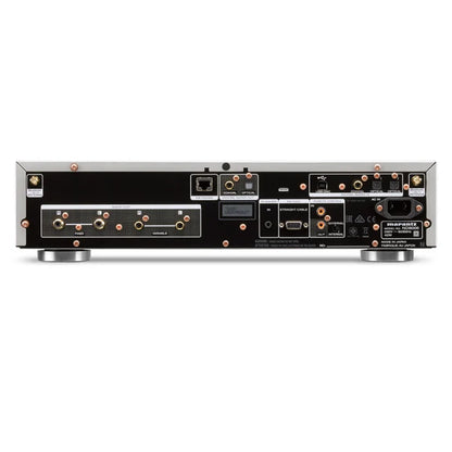 Marantz ND8006 - Network Audio & CD Player - Perfect volume