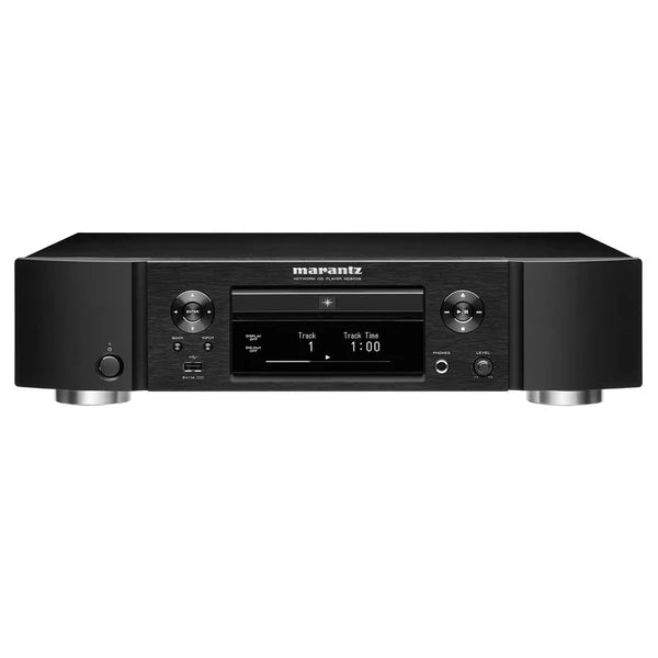 Marantz ND8006 - Network Audio & CD Player - Perfect volume