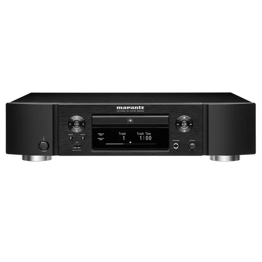 Marantz ND8006 - Network Audio & CD Player - Perfect volume