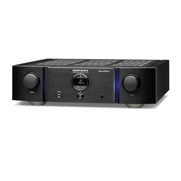 Marantz PM-12SE - Integrated Amplifier - Perfect volume