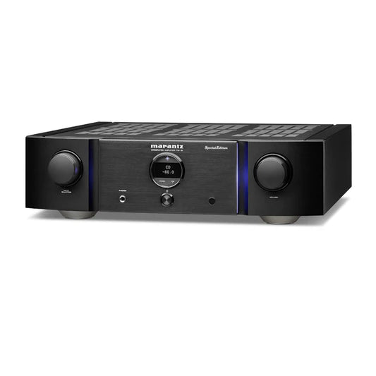 Marantz PM-12SE - Integrated Amplifier - Perfect volume