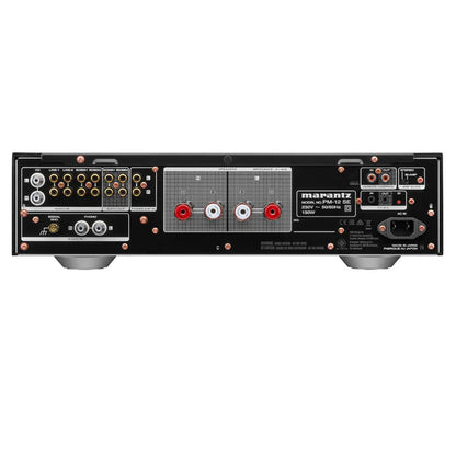 Marantz PM-12SE - Integrated Amplifier - Perfect volume