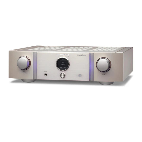 Marantz PM-12SE - Integrated Amplifier - Perfect volume