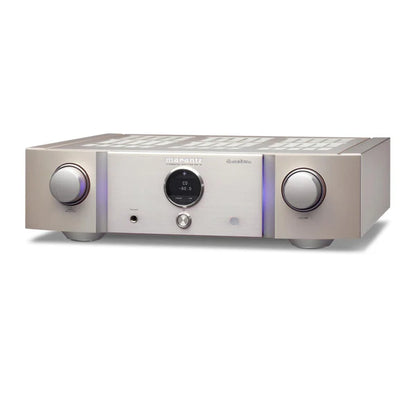 Marantz PM-12SE - Integrated Amplifier - Perfect volume