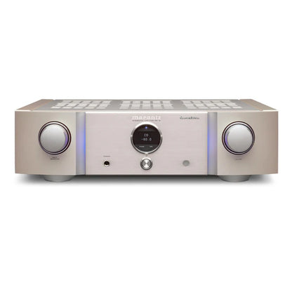 Marantz PM-12SE - Integrated Amplifier - Perfect volume