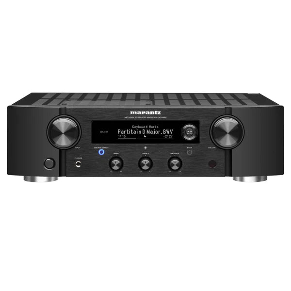 Marantz PM7000N - Integrated Stereo Amplifier