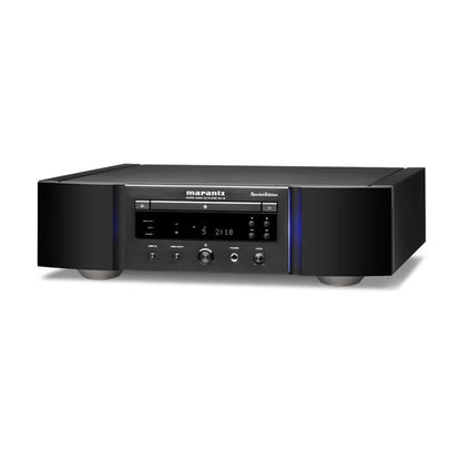 Marantz SA-12SE - Super Audio CD Player with DAC - Perfect volume