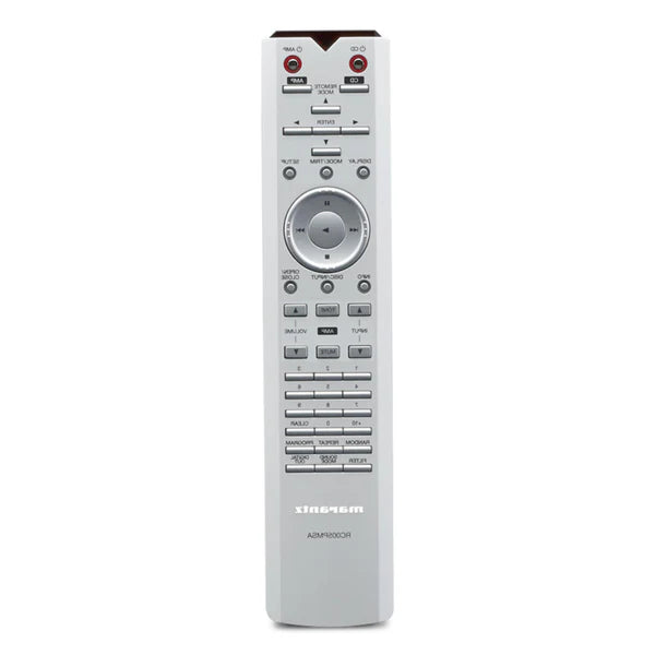 Marantz SA-12SE - Super Audio CD Player with DAC - Perfect volume