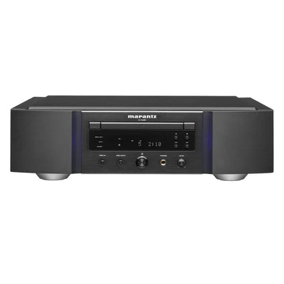 Marantz SA-KI Ruby - SACD Player - Perfect volume