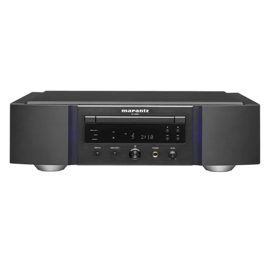 Marantz SA-KI Ruby - SACD Player - Perfect volume