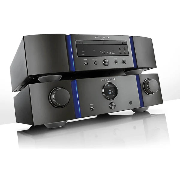 Marantz SA-KI Ruby - SACD Player - Perfect volume