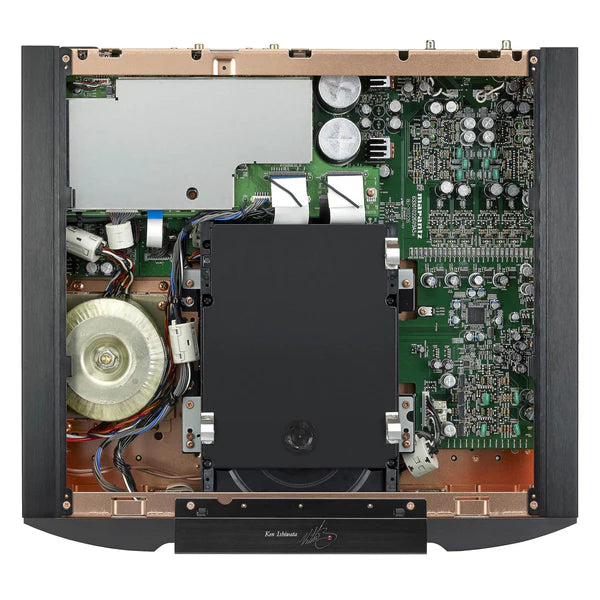 Marantz SA-KI Ruby - SACD Player - Perfect volume