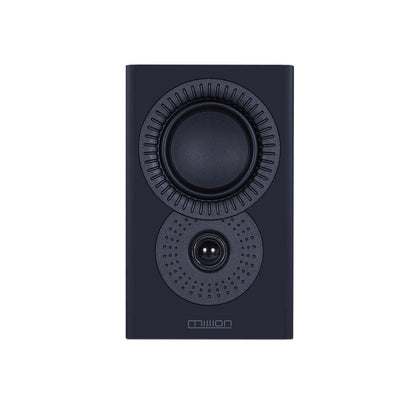 Mission LX-1 MKII - Bookshelf Speakers - Pair - Perfect volume