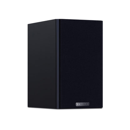 Mission LX-1 MKII - Bookshelf Speakers - Pair - Perfect volume