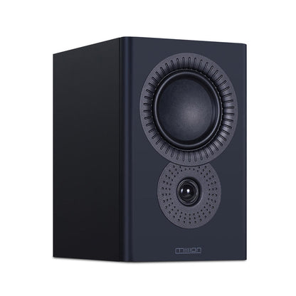 Mission LX-3 MKII - Bookshelf Speaker - Pair - Perfect volume