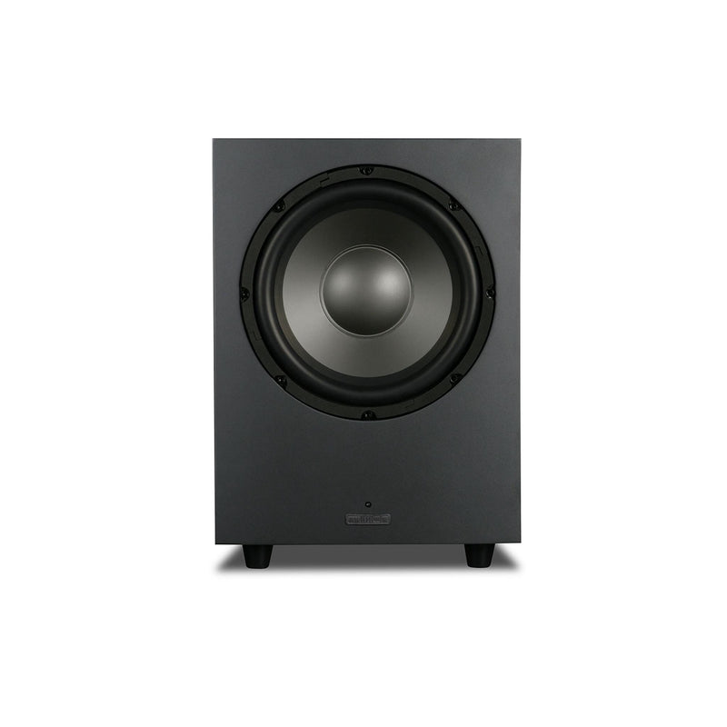 Mission LX-10 Sub - Active Subwoofer - Perfect volume