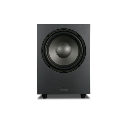 Mission LX-10 Sub - Active Subwoofer - Perfect volume