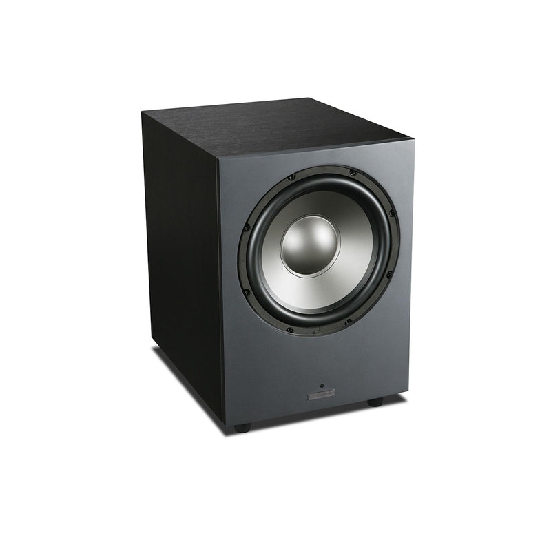 Mission LX-10 Sub - Active Subwoofer - Perfect volume