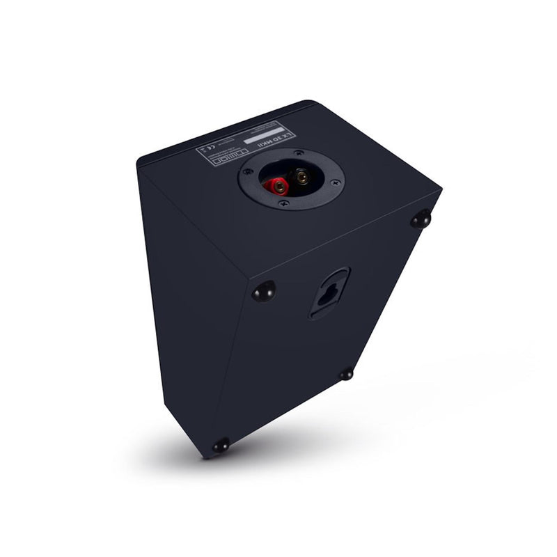 Mission LX-3D MKII - Surround Speaker - Pair - Perfect volume