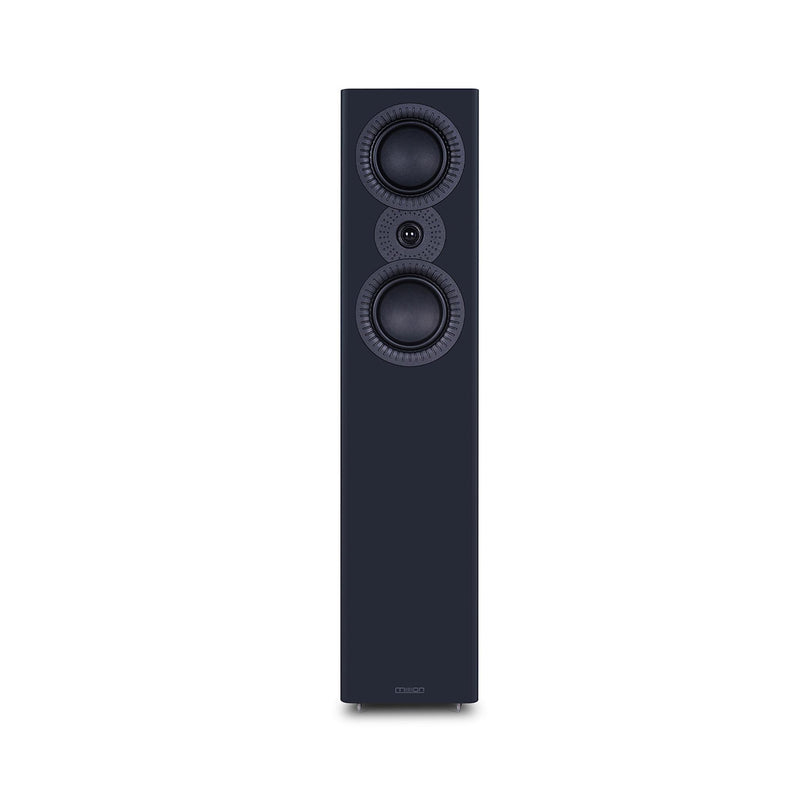 Mission LX-5 MKII - Floor Standing Speaker - Pair - Perfect volume