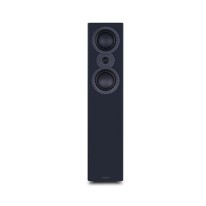 Mission LX-5 MKII - Floor Standing Speaker - Pair - Perfect volume