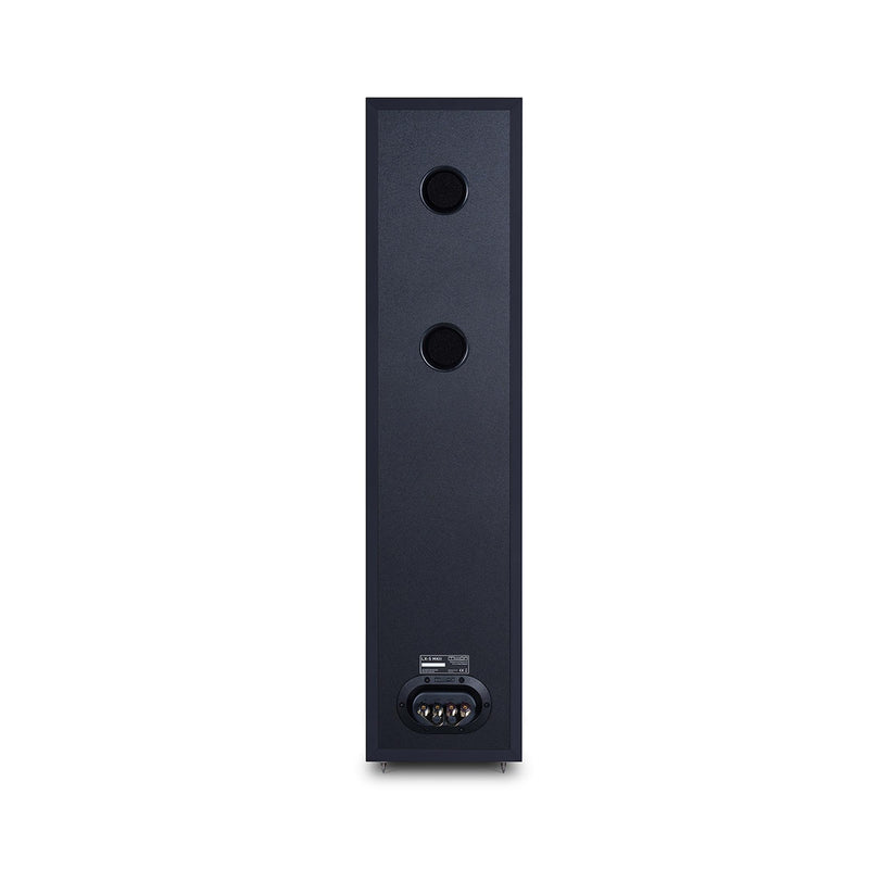 Mission LX-5 MKII - Floor Standing Speaker - Pair - Perfect volume