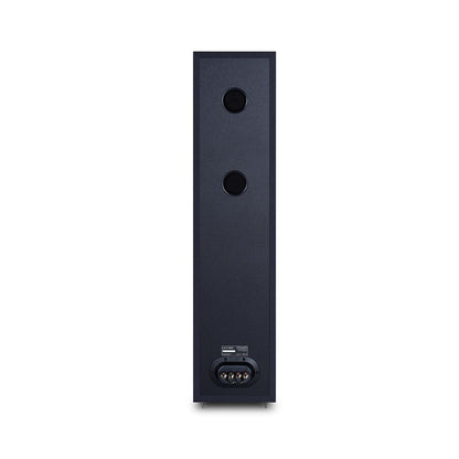 Mission LX-5 MKII - Floor Standing Speaker - Pair - Perfect volume