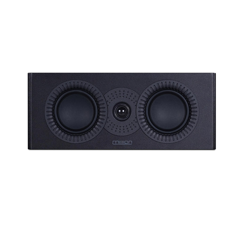 Mission LX-C1 MKII - Centre Speaker - Perfect volume