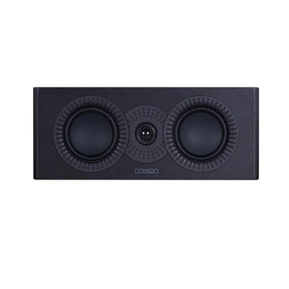 Mission LX-C1 MKII - Centre Speaker - Perfect volume