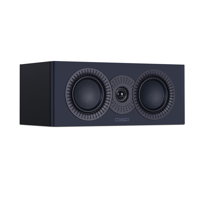 Mission LX-C1 MKII - Centre Speaker - Perfect volume
