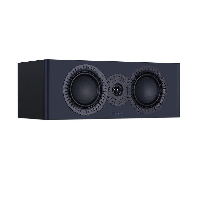 Mission LX-C2 MKII - Centre Speaker - Perfect volume