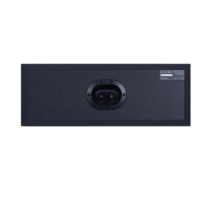 Mission LX-C2 MKII - Centre Speaker - Perfect volume