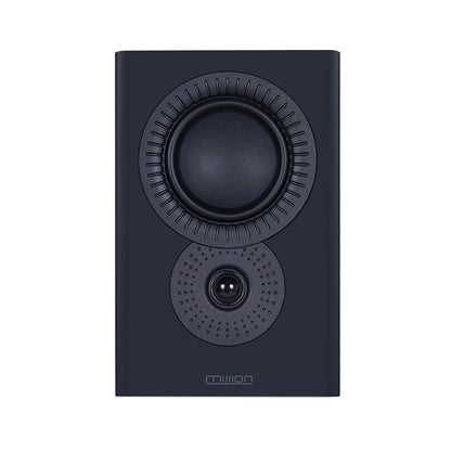 Mission LX-2 MKII - Bookshelf Speaker - Pair - Perfect volume