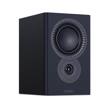 Mission LX-2 MKII - Bookshelf Speaker - Pair - Perfect volume