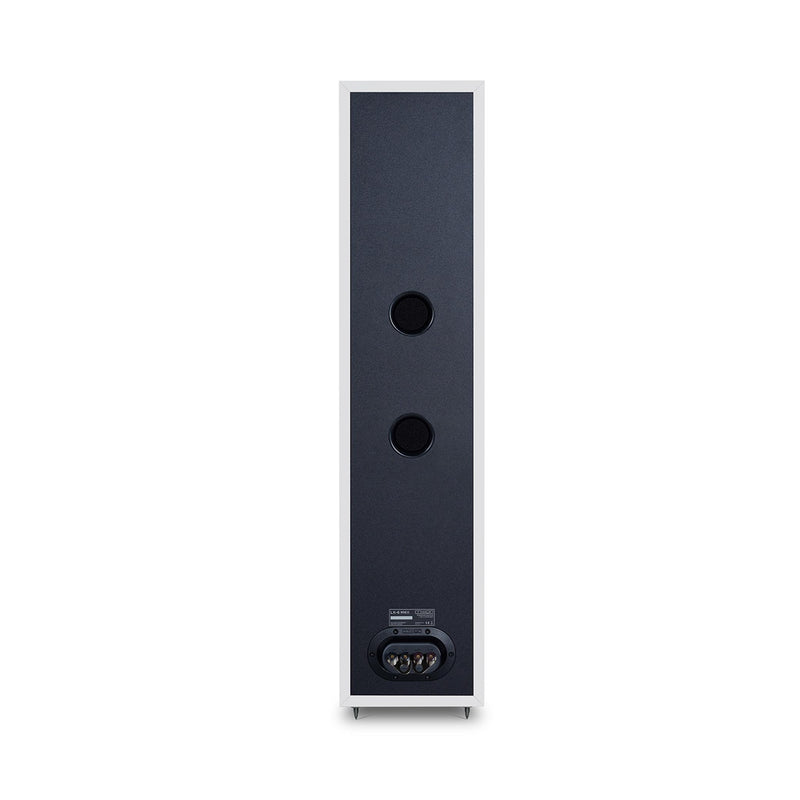 Mission LX-6 MKII - Floor Standing Speaker - Pair - Perfect volume