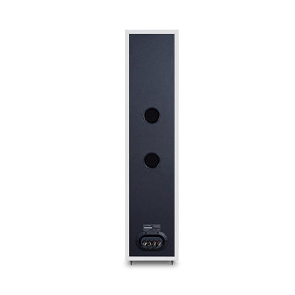 Mission LX-6 MKII - Floor Standing Speaker - Pair - Perfect volume