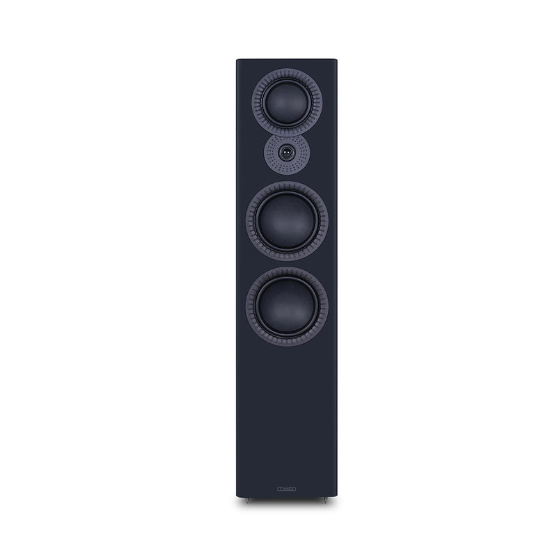Mission LX-6 MKII - Floor Standing Speaker - Pair - Perfect volume